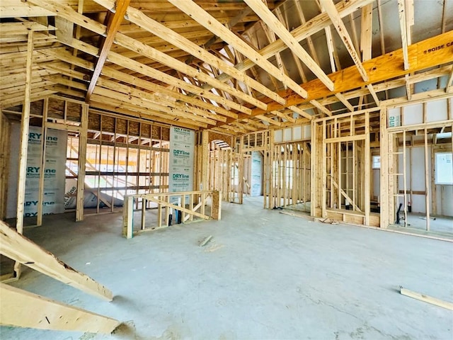 581 Sage Thrasher Cir, Dripping Springs, TX 78620 - view of misc room