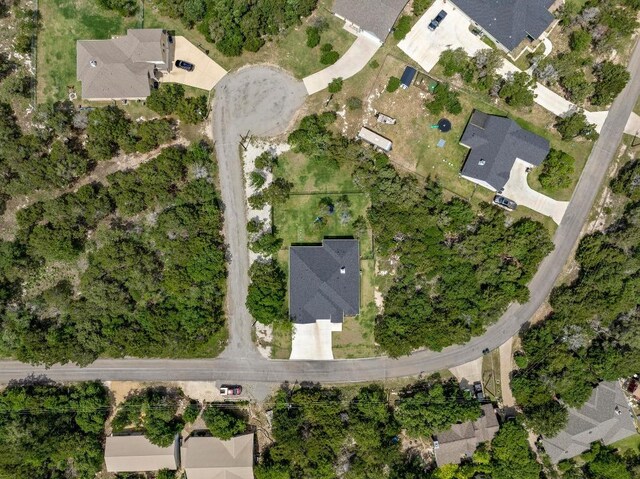 16240 Toby Ct, Temple, TX 76502 - view of property location with nearby suburban area