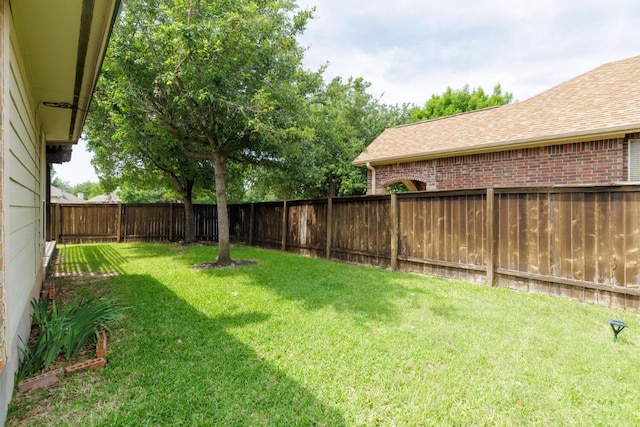 4308 Clear Meadow Pl, Round Rock, TX 78665 - view of yard