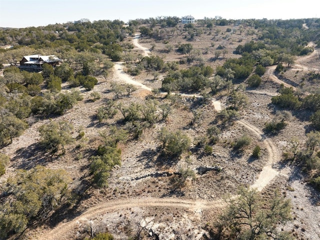 141 Hill Cv, Dripping Springs, TX 78620 - view of property location featuring rural landscape