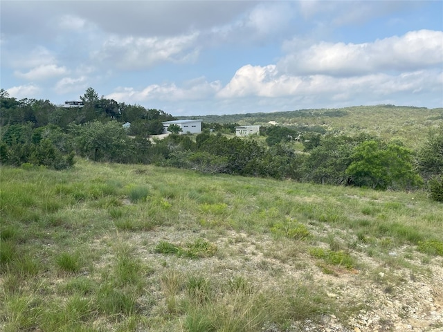 141 Hill Cv, Dripping Springs, TX 78620 - view of undeveloped land
