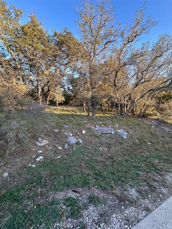 40027A Hi Ridge Rd, Horseshoe Bay, TX 78657