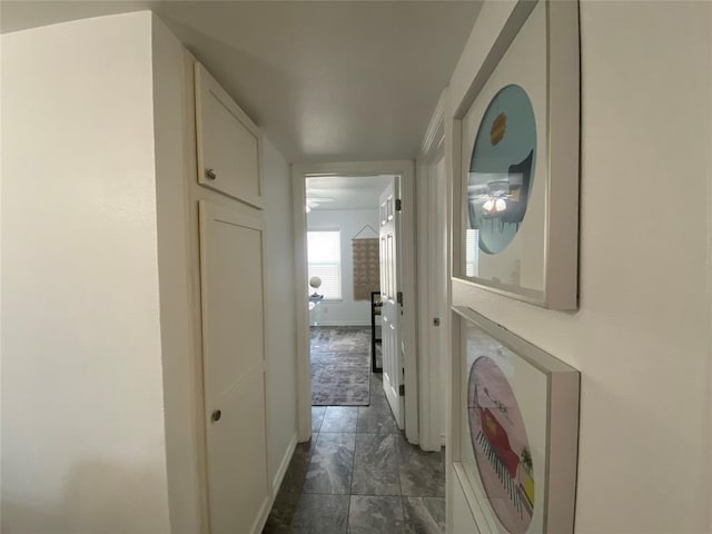 3819 Southway Dr, Austin, TX 78704 - washroom featuring baseboards
