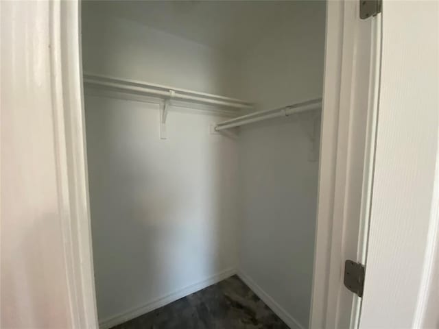 3819 Southway Dr, Austin, TX 78704 - view of closet