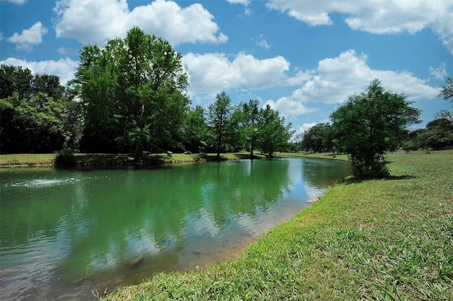4839 Canyonbend Cir, Austin, TX 78735 - water view