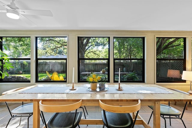 4839 Canyonbend Cir, Austin, TX 78735 - view of sunroom