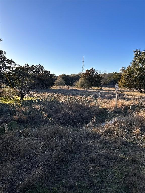 LOTK8077 Stagecoach, Horseshoe Bay, TX 78657