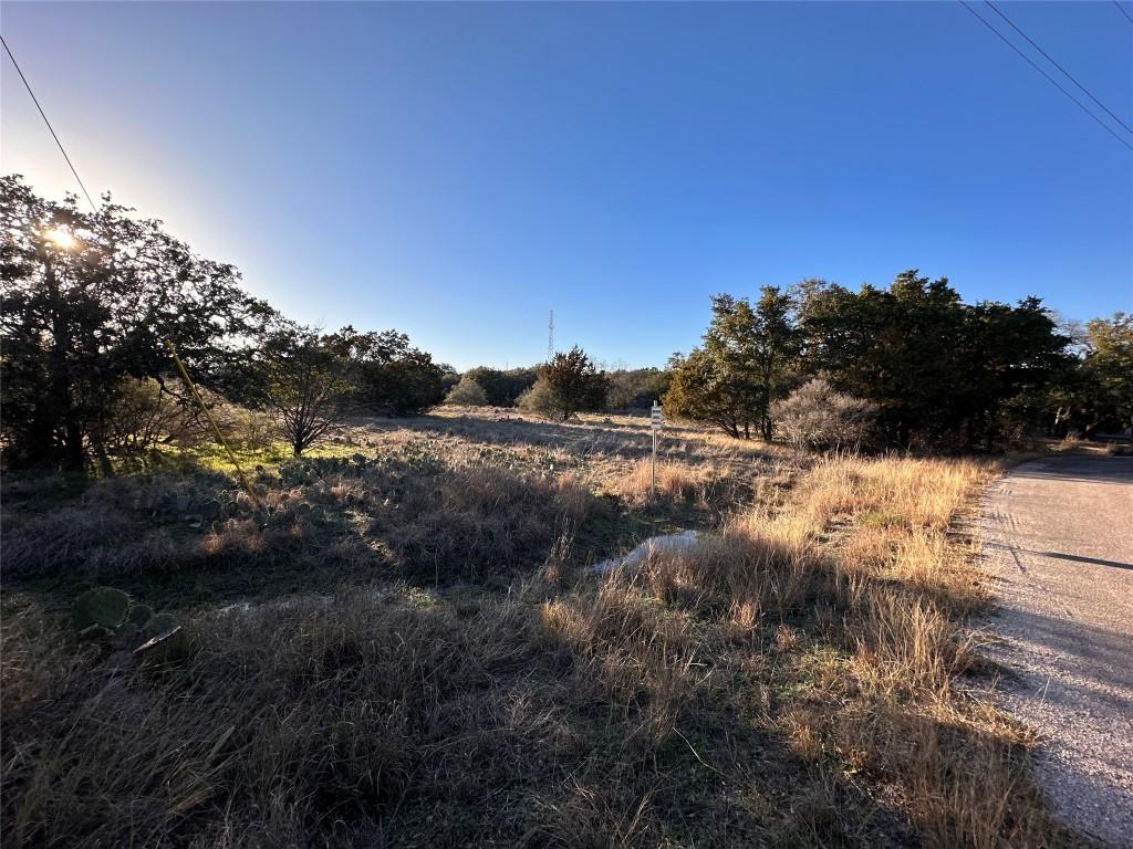 LOTK8077 Stagecoach, Horseshoe Bay, TX 78657