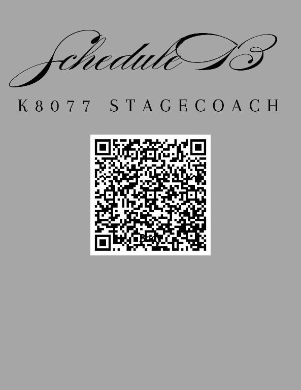 LOTK8077 Stagecoach, Horseshoe Bay, TX 78657