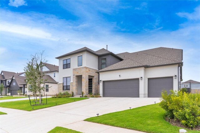 216 Reata Ridge Loop, Liberty Hill, TX 78642 - photo 2