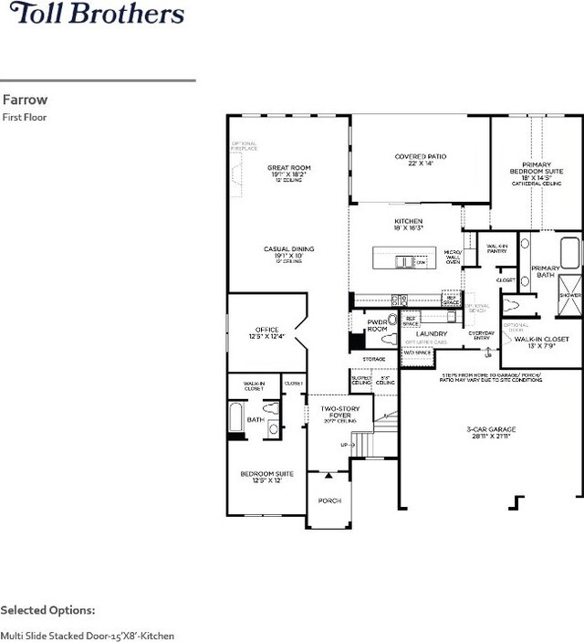 216 Reata Ridge Loop, Liberty Hill, TX 78642 - photo 37