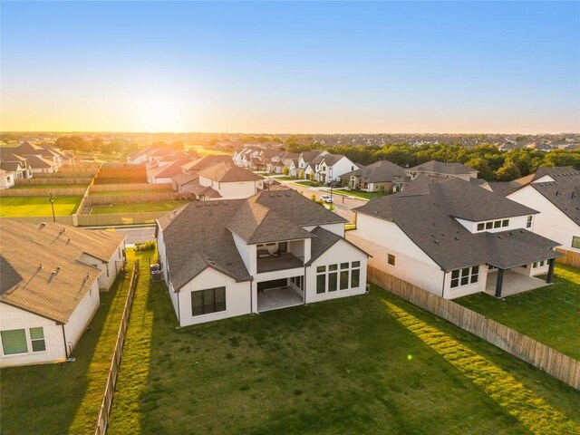216 Reata Ridge Loop, Liberty Hill, TX 78642 - photo 4