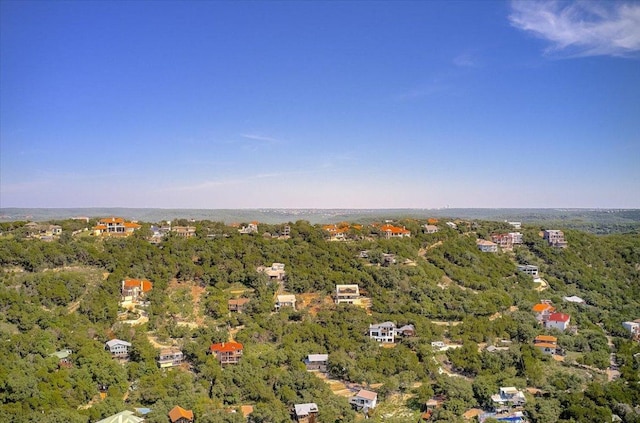 13908 Skyline Dr, Austin, TX 78732