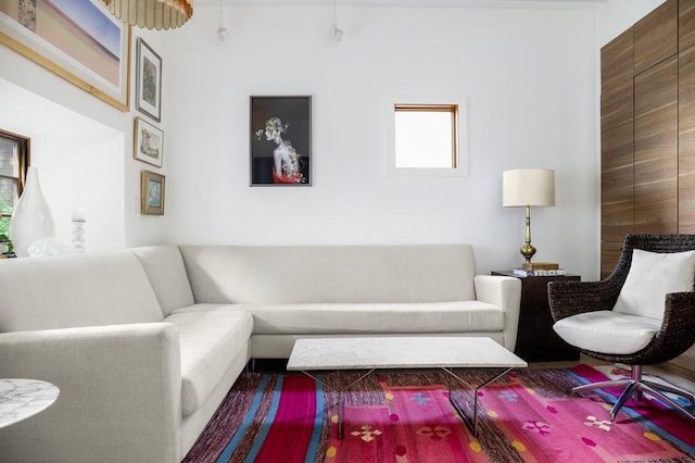 1337 Spyglass Dr, Austin, TX 78746 - view of living area