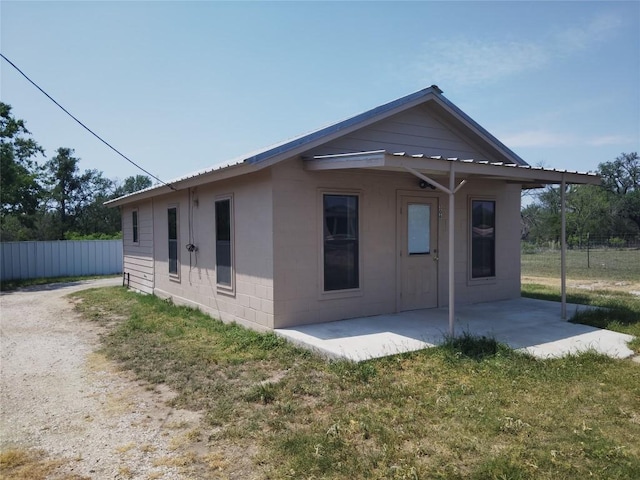 306 N W St, Burnet, TX 78611 - photo 5