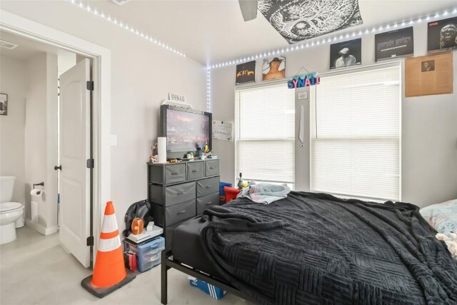 1581 Washburn Rd, Luling, TX 78648 - view of bedroom