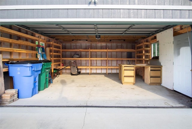 609 Pigeon Forge Rd, Pflugerville, TX 78660 - view of garage