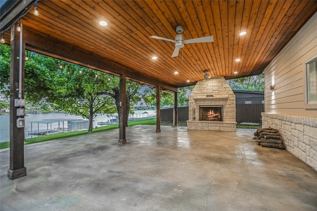 1704 Bluebonnet Ln, Kingsland, TX 78639 - photo 5