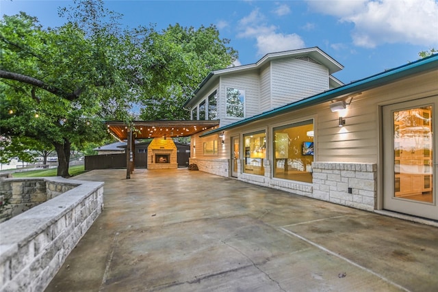 1704 Bluebonnet Ln, Kingsland, TX 78639 - photo 6