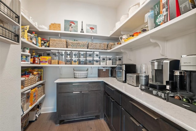 158 Baldovino Skwy, Lakeway, TX 78738 - view of storage area