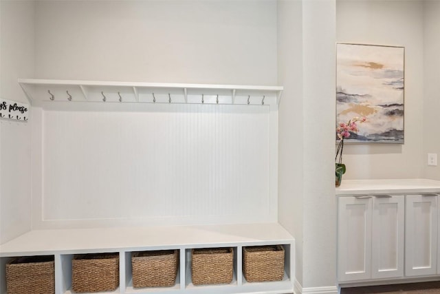 158 Baldovino Skwy, Lakeway, TX 78738 - view of mudroom