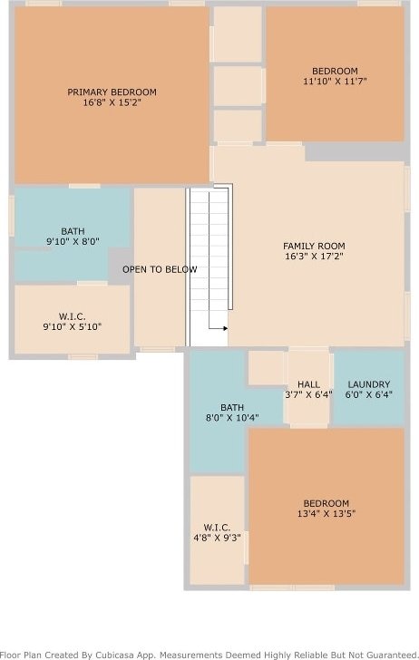 18400 Sun Haven Cv, Elgin, TX 78621 - property floor plan