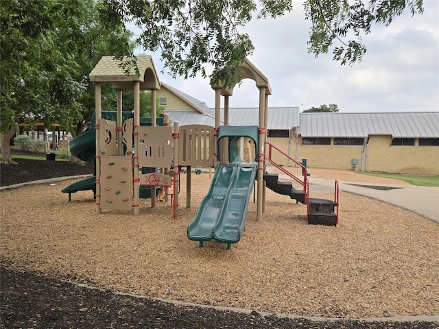 20125 Chayton Cir, Pflugerville, TX 78660 - view of communal playground