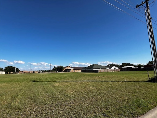 TBDLOT5 Cactus St, Giddings, TX 78942