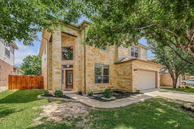 2807 Checker Dr, Cedar Park, TX 78613 - photo 2
