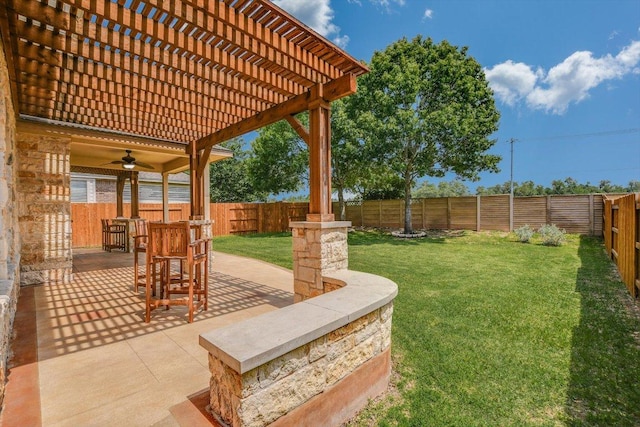 2807 Checker Dr, Cedar Park, TX 78613 - photo 28