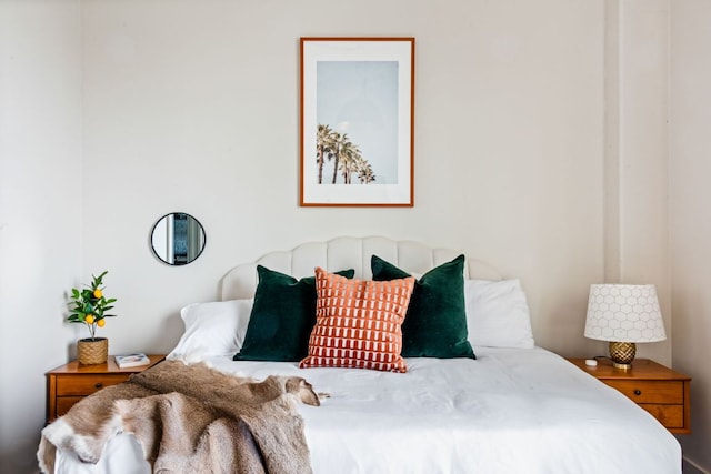 800 W 5th St Unit 902, Austin, TX 78703 - view of bedroom