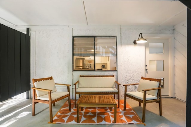 2000 Glen Allen St Unit 2, Austin, TX 78704 - view of patio