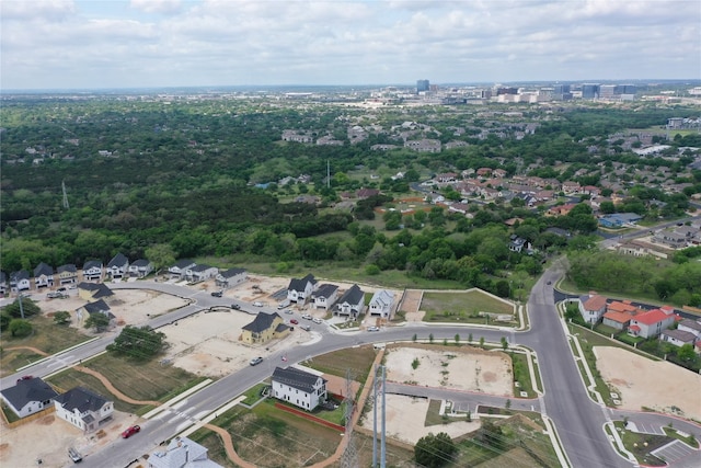 2008 Kit Cir, Austin, TX 78758 - view of property location