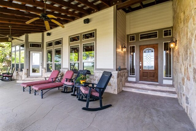 4671 Fischer Store Rd, Wimberley, TX 78676 - photo 4
