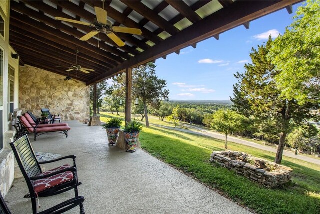 4671 Fischer Store Rd, Wimberley, TX 78676 - photo 6