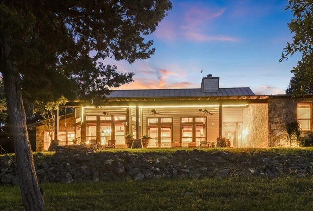 4671 Fischer Store Rd, Wimberley, TX 78676 - photo 22