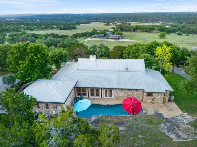 4671 Fischer Store Rd, Wimberley, TX 78676 - photo 27