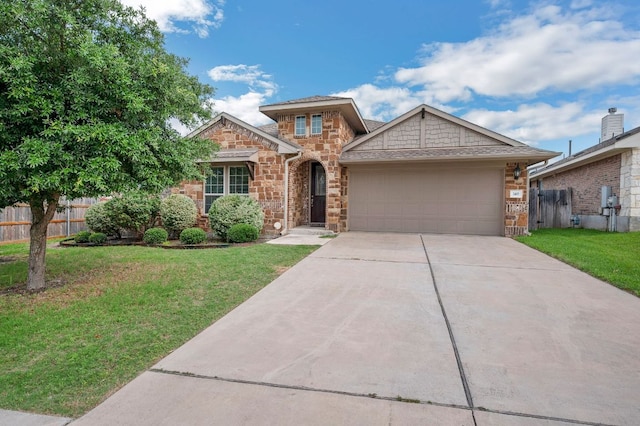 140 W Highfield St, Hutto, TX 78634 - photo 2