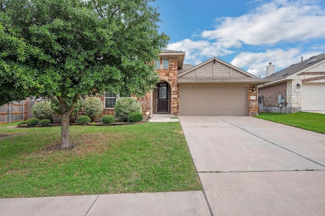 140 W Highfield St, Hutto, TX 78634 - photo 3