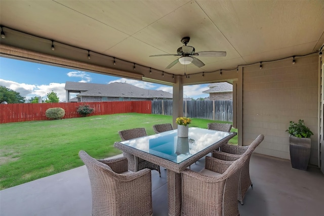 140 W Highfield St, Hutto, TX 78634 - photo 9