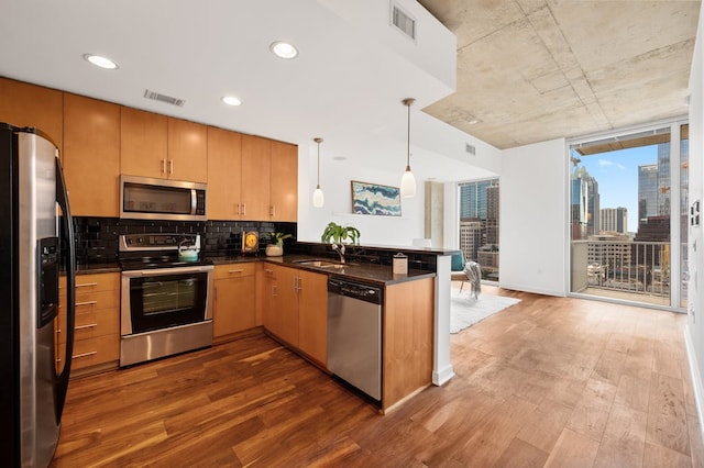 360 Nueces St Unit 1407, Austin, TX 78701 - photo 5