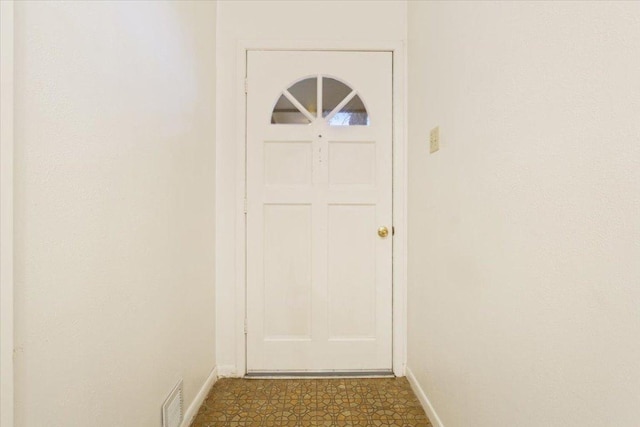 4412 Briar Cliff Rd, Temple, TX 76502 - view of entrance to property