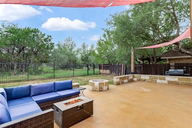 5232 Texas Bluebell Dr, Spicewood, TX 78669 - photo 31