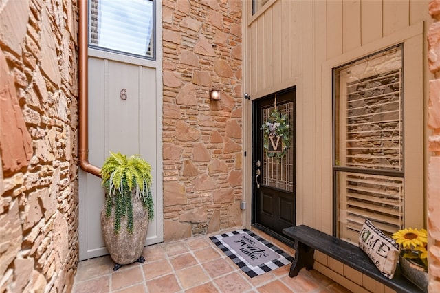 107 Lachite Unit 6, Horseshoe Bay, TX 78657 - view of entrance to property