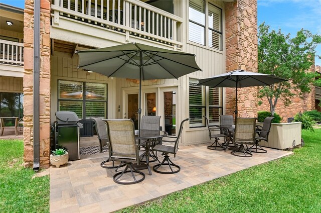 107 Lachite Unit 6, Horseshoe Bay, TX 78657 - photo 21