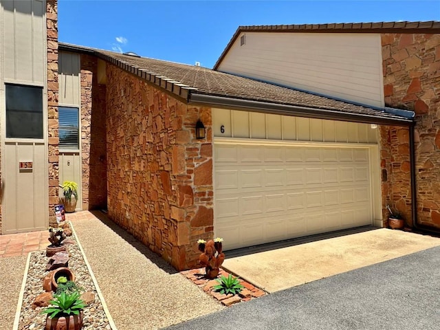 107 Lachite Unit 6, Horseshoe Bay, TX 78657 - photo 2