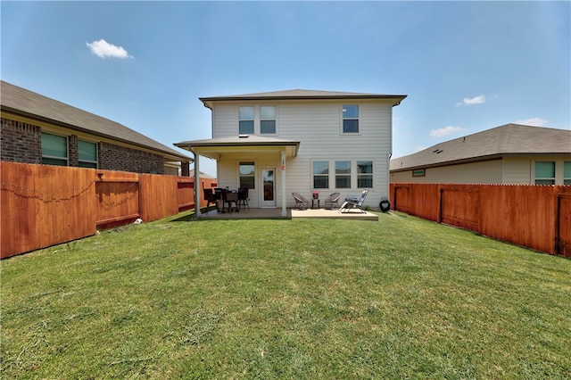 109 Red Cedar Ct, Georgetown, TX 78628 - photo 12