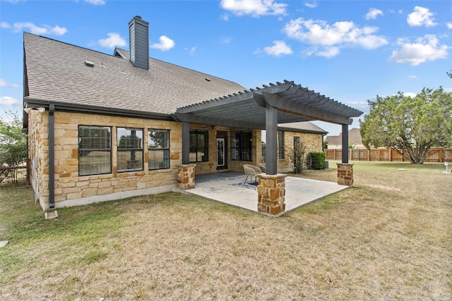 400 Chama Trce, Dripping Springs, TX 78620 - photo 34