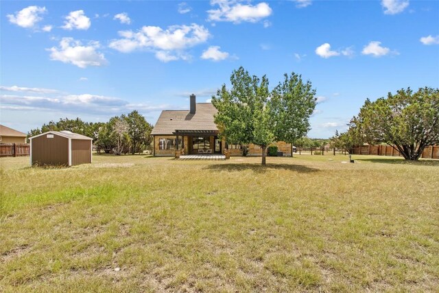 400 Chama Trce, Dripping Springs, TX 78620 - photo 35