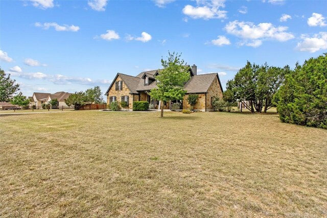 400 Chama Trce, Dripping Springs, TX 78620 - photo 37